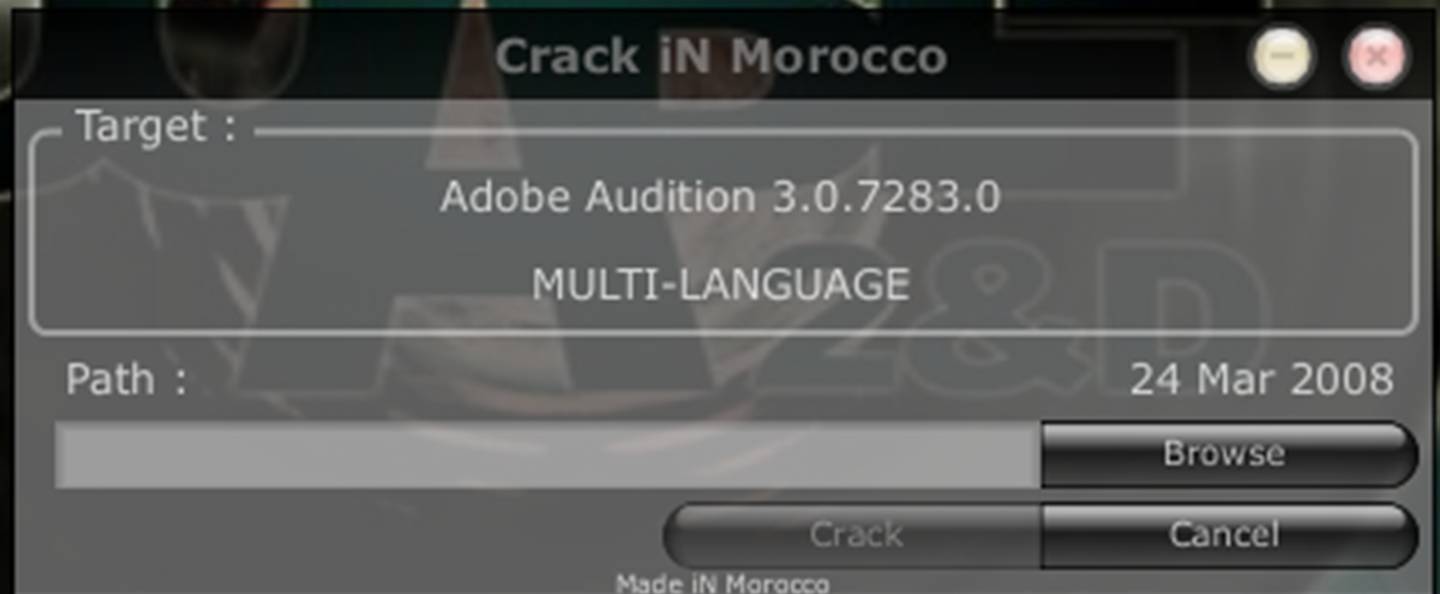 adobe audition 3.0 crack download