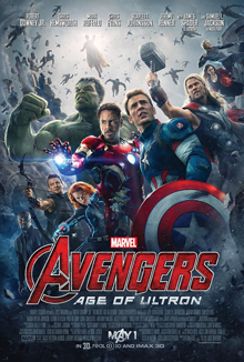 all the avengers in age of ultron